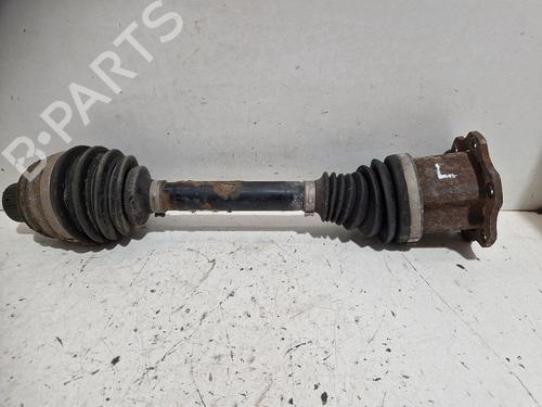 Left front driveshaft AUDI A4 B8 Avant (8K5) 2.0 TDI | BP35775397M38 - Image 4