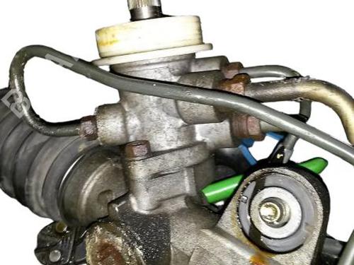 Steering rack MAZDA PREMACY (CP) 2.0 TD | BP15696690M22 