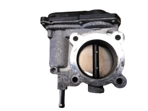 Used Throttle body TOYOTA RAV 4 III (_A3_) 2.0 (ZSA35_, ZSA35R) (158 hp) 15708968