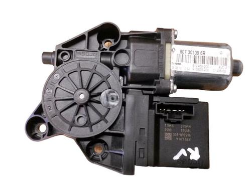Rudehejsemotor forskærm højre RENAULT MEGANE III Grandtour (KZ0/1) 1.5 dCi (KZ09, KZ0D, KZ1G, KZ29, KZ14, KZ1W, KZ10, KZ1F,... (110 hp) 15708623