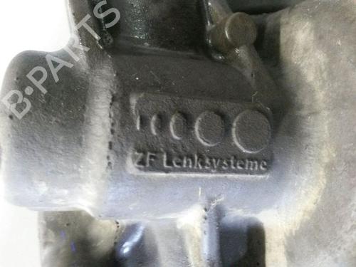 Steering rack SKODA OCTAVIA II Combi (1Z5) 1.6 TDI 4x4 | BP15812541M22