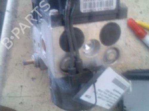 ABS Bremseaggregat RENAULT MEGANE Scenic (JA0/1_) 1.9 dTi (JA0N) (98 hp) 15695239
