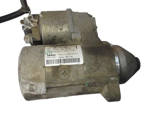 Startmotor SMART FORTWO Coupe (450) 0.7 (450.352, 450.332) (61 hp) 22230349