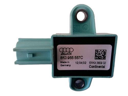 Elektronische module AUDI A4 B8 Avant (8K5) 2.0 TDI (143 hp) 19030242