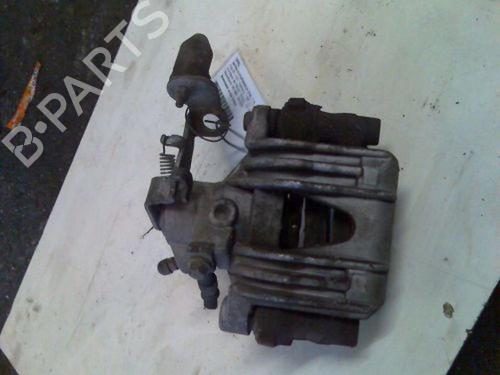 Bremssattel links hinten für OPEL ASTRA G Saloon (T98) 1.6 (F69) (75 hp) 15693897