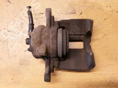 Right front brake caliper MITSUBISHI COLT VI (Z3_A, Z2_A) 1.1 (Z31A, Z32A) | BP15707256M104 