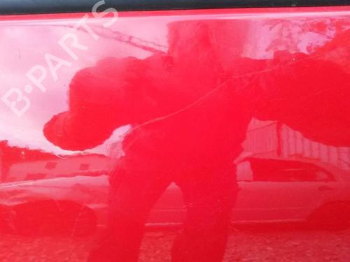 Left front door SEAT IBIZA IV ST (6J8, 6P8) 1.2 | BP15705922C2 