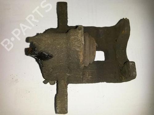 Right rear brake caliper HYUNDAI i20 I (PB, PBT) 1.2 | BP15703491M106 