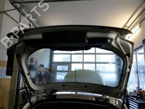 Tailgate SEAT IBIZA IV (6J5, 6P1) 1.2 | BP27670606C6