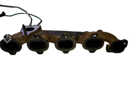 Used Exhaust manifold RENAULT KADJAR (HA_, HL_) 1.6 dCi 130 (HLA4) (130 hp) 15705109