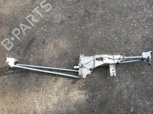 Front wipers mechanism PEUGEOT 807 (EB_) 2.2 HDi | BP15703321C83 
