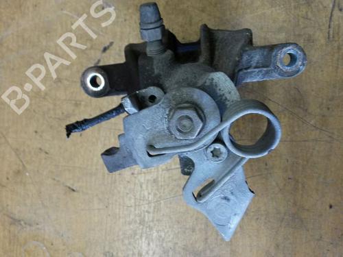 Left rear brake caliper PEUGEOT 807 (EB_) 2.2 HDi | BP15708744M107 