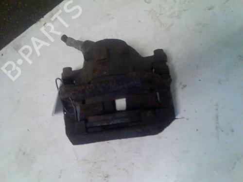 Remklauw rechts voor BMW 3 (E30) 324 d (86 hp) 15694053