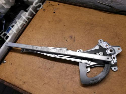 Front right window mechanism CHEVROLET AVEO / KALOS Saloon (T250, T255) 1.2 | BP15708999C23 