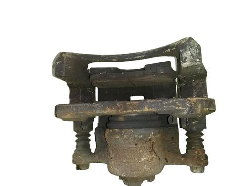 Used Left front brake caliper MAZDA 2 (DE_, DH_) 1.3 (DE3FS) (75 hp) 15699193