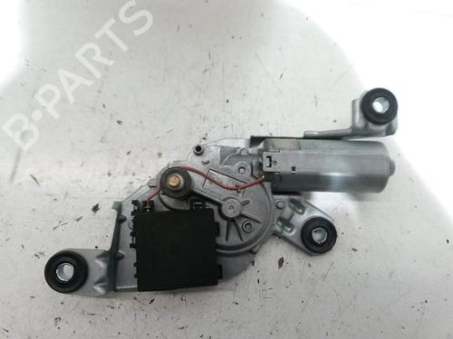 Used Rear wiper motor BMW X3 (E83) 3.0 d (218 hp) 26912755