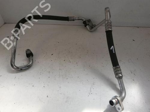 Used AC pipe RENAULT SCÉNIC III (JZ0/1_) 1.5 dCi (110 hp) 19493609