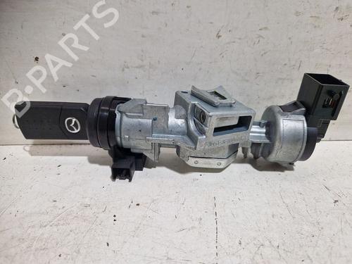 Ignition barrel MAZDA 5 (CW) 1.6 CD | BP30194406M48