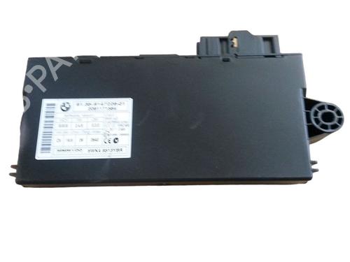 Øvrige Styrinhsenheder BMW 1 (E87) 116 i (122 hp) 29316740