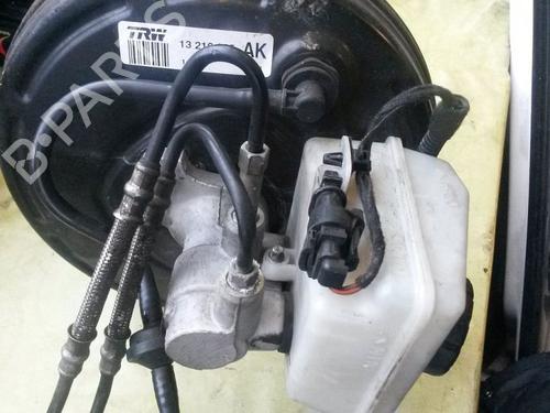 Servo brake OPEL ASTRA H GTC (A04) 1.6 (L08) | BP15699096M42 