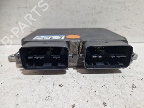 Engine control unit (ECU) MAZDA 5 (CW) 1.6 CD | BP30194400M57