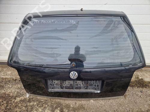 Bagklap CC/Kombi-Coupé VW PASSAT B5.5 Variant (3B6) 1.9 TDI (130 hp) 30628848