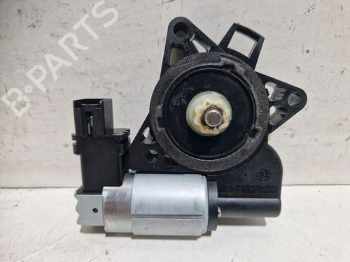 Rudehejsemotor forskærm venstre MAZDA 5 (CW) 1.6 CD (116 hp) 30194372