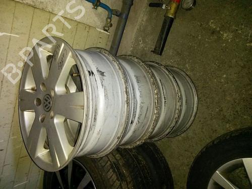 Used Rim VW CADDY IV MPV (SAB, SAJ) 1.0 TSI (102 hp) 30280310