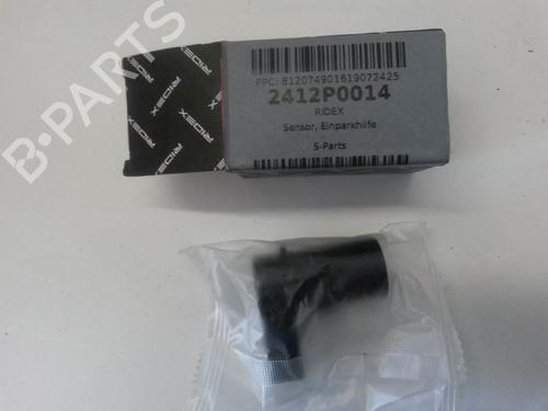Electronic module AUDI A6 C5 Avant (4B5) 2.5 TDI quattro | BP15709910M83 