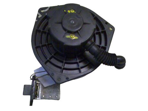 Heater blower motor DAEWOO KALOS (KLAS) 1.2 | BP15709597M62 