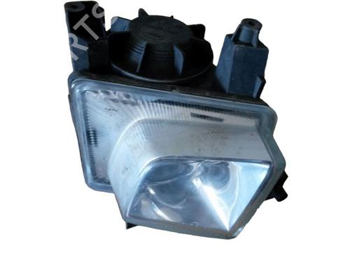 Left front fog light OPEL VECTRA C (Z02) 1.8 (F69) (110 hp) 15709309