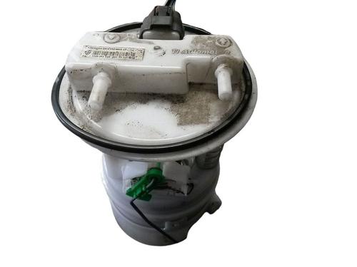 Pompe à carburant DACIA SANDERO II TCe 90 (B8M1, B8MA, B8AC) (90 hp) 25838205