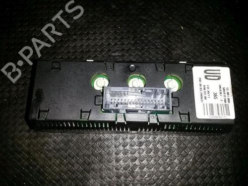 Multifunctionele display OPEL CORSA D (S07) 1.2 (L08, L68) | BP15704844C48 