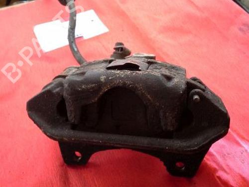 Used Right front brake caliper FIAT PUNTO (188_) 1.2 60 (188.030, .050, .130, .150, .230, .250) (60 hp) 15696820