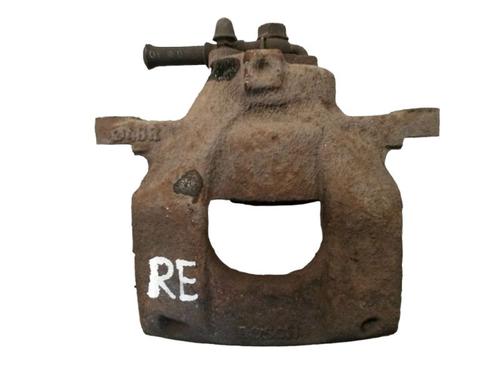 Used Right front brake caliper CITROËN C1 (PM_, PN_) 1.0 (68 hp) 15707488
