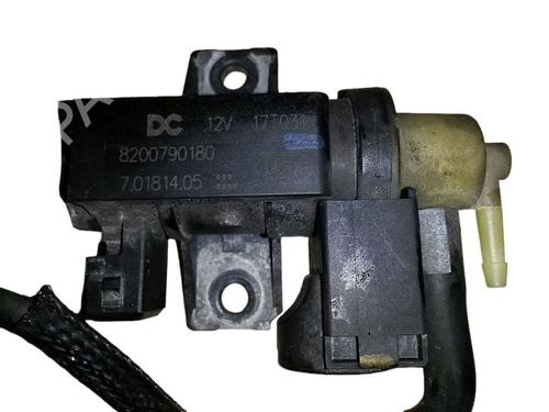 Used Pipe RENAULT KADJAR (HA_, HL_) 1.6 dCi 130 (HLA4) (130 hp) 15705111