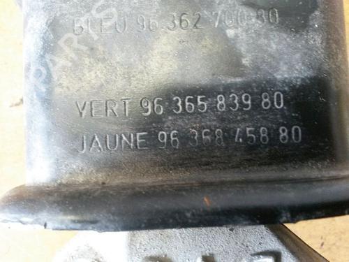 Engine mount PEUGEOT 308 I (4A_, 4C_) 1.6 HDi | BP25838292M89 