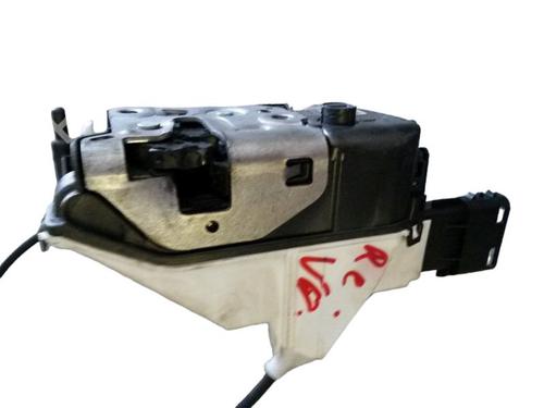 Used Front right lock PEUGEOT 3008 I MPV (0U_) 1.6 HDi (114 hp) 15703188