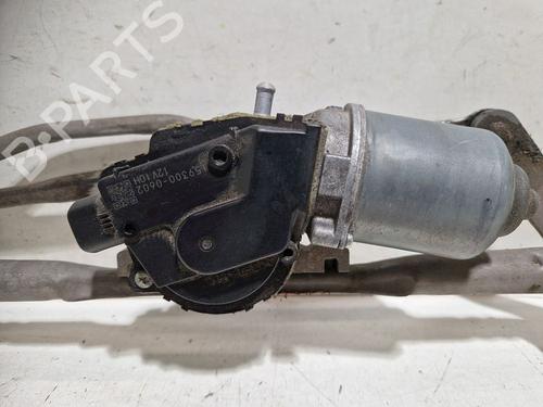 Front wiper motor MAZDA 5 (CR) 2.0 CD (CR19) | BP30859717M29