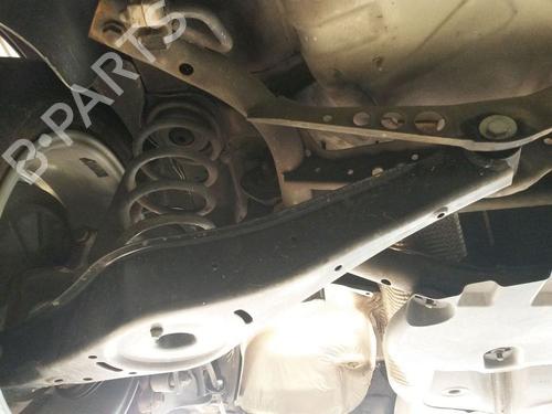 Used Right rear suspension arm VW TOURAN (1T3) 1.6 TDI (105 hp) 24175867