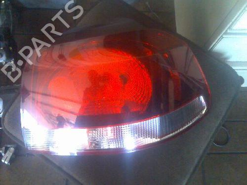 Used Right taillight VW GOLF VI (5K1) 1.4 TSI (122 hp) 15695050