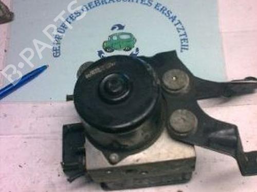 Módulo de ABS FORD FOCUS I (DAW, DBW) 1.8 Turbo DI / TDDi (90 hp) 15693206