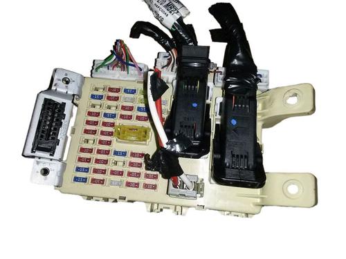 Used Fuse box HYUNDAI i20 I (PB, PBT) 1.2 (86 hp) 15703547