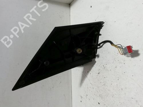 Left mirror FORD FIESTA V (JH_, JD_) 1.4 TDCi | BP24449036C26 