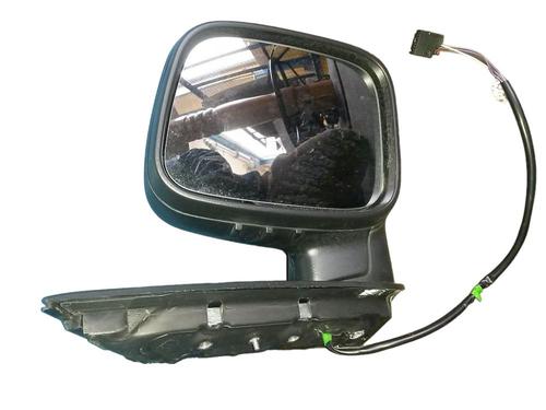 Used Right mirror VW CADDY III Box Body/MPV (2KA, 2KH, 2CA, 2CH) 1.6 TDI (75 hp) 29316756