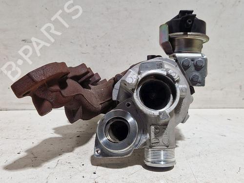 Turbocharger/Supercharger SKODA OCTAVIA III Combi (5E5, 5E6) 2.0 TDI | BP30936641M71