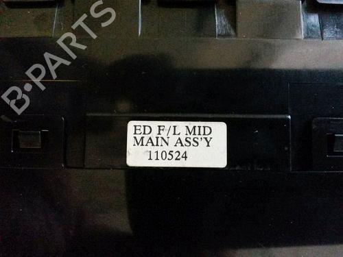 Display monitor KIA CEE'D Hatchback (ED) 1.6 CRDi 90 | BP15703129C48 