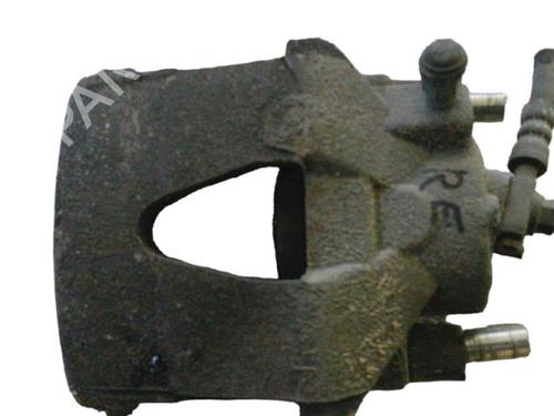 Used Right front brake caliper SKODA FABIA II Combi (545) 1.6 TDI (75 hp) 15701939