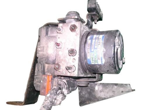 Used ABS pump HYUNDAI SANTA FÉ I (SM) 2.0 CRDi All-wheel Drive (145 hp) 15697826