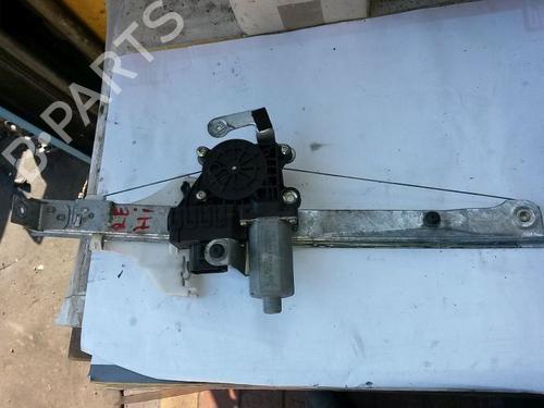 Rear right window mechanism FORD MONDEO III Turnier (BWY) 2.0 16V TDDi / TDCi | BP15701609C25 